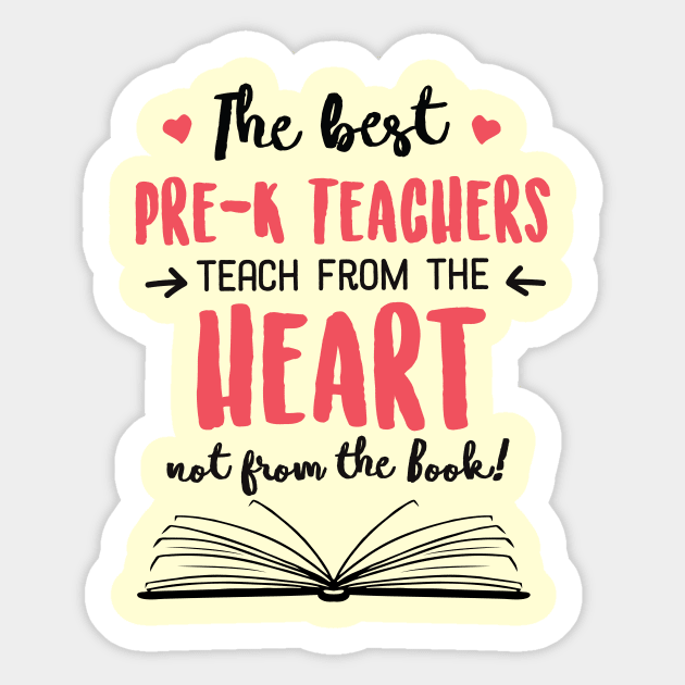 Best pre k teacher gifts clearance